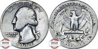 USA Quarter Dollar KM 164 - Washington -
