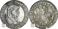 SACHSEN 1/3 Taler Merseb. 1197 - Friedrich August III. -
