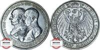 MECKLENBURG SCHWERIN 5 Mark J 89 - Friedrich Franz IV. zur 100-Jahrfeier des Großherzogtums -