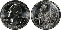 USA Quarter 2019-D Lowell Massachusetts Park NP ATB 25C Unc  Denver mint... 21.04 元 含税 ＋  -7.13 元 运费