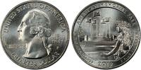 USA Quarter 2019-P Memorial Park Northern Mariana Islands NP 25C Unc P M... 21.04 元 含税 ＋  -7.13 元 运费