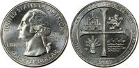USA Quarter 2019-D San Antonio Missions Texas Park NP ATB 25C Unc  Denve... 21.04 元 含税 ＋  -7.13 元 运费