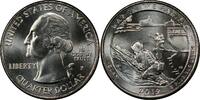 USA Quarter 2019-P War in The Pacific Guam Park NP 25C Unc  Philadelphia... 21.04 元 含税 ＋  -7.13 元 运费