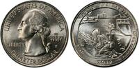 USA Quarter 2019-D War In The Pacific Guam Park NP ATB 25C Unc  Denver m... 21.04 元 含税 ＋  -7.13 元 运费