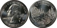 USA Quarter 2019-P River of No Return Idaho NP ATB 25C Unc  Philadelphia... 21.04 元 含税 ＋  -7.13 元 运费