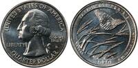 USA Quarter 2020-D Tallgrass Prairie Kansas Park NP ATB 25C Unc  Denver ... 21.04 元 含税 ＋  -7.13 元 运费
