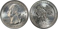 USA Quarter 2020-D Salt River Bay US Virgin Islands NP ATB 25C  Denver m... 21.04 元 含税 ＋  -7.13 元 运费
