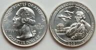 USA Quarter 2021-D Tuskegee Airmen Alabama Park NP ATB 25C Unc  Denver m... 21.04 元 含税 ＋  -7.13 元 运费