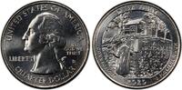 USA Quarter 2020-D Weir Farm Connecticut Park NP ATB 25C Unc  Denver min... 21.04 元 含税 ＋  -7.13 元 运费