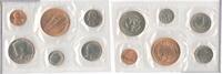 USA  1980-P Souvenir Mint Set 6 Coins Philadelphia Mint - SR774  120.89 元 含税 ＋  -7.13 元 运费