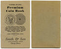 Publications & Supplies United States Premium Coin Book - Smith + Son Vintage Chicago Price Guide - J567 -