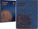 Publications & Supplies Lincoln Cent Pennies Starting Whitman Collection Penny Set 4004 Coin Folder -
