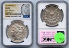 Anlagemünzen $1 Coin 2023 Morgan Silver Dollar NGC MS70 - JR004 -