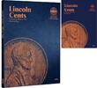 Publications & Supplies 1940 Penny Lincoln Cents 1909 - Whitman Album 9004 Coin Folder Pack Of 6-ST182 -