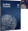 Publications & Supplies Coin Folder Buffalo Nickels 1913-1938 Set Whitman Album 9008 Pack Of 6 -ST190 -