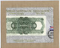 Banknoten Bureau of Engraving Printing BEP Intaglio Prints US Currency Lot of 6 Notes K878 -