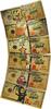 USA Banknoten  Spongebob Squarepants Patrick Squidward Krabs Gold Foil N... 128.02 元 含税 ＋  -7.13 元 运费