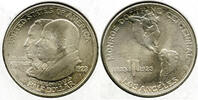 USA Half Dollar 1923-S Monroe Doctrine Centennial Silver - Commemorative Coin - L551 -