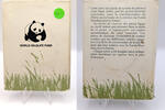 Weltmünzen World Wildlife Fund 25th Anniversary Tanzania Shilingi Coin - RK234 -