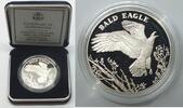 Exonumia Medal 2003 National Wildlife Refuge Centennial  Proof Silver U.... 285.28 元 含税 ＋  -7.13 元 运费