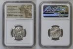 ATTICA, ATHENS AR Tetradrachm c.440-404 BC ATTICA. Athens. Ca. 440-404 B... 9,235.97 元 含税 ＋  463.58 元 运费