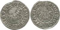 Kempten, Stadt 1/2 Batzen -