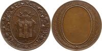 Belgien, Königreich, Antwerpen, Stadt Bronzemedaille 1840, R! von Braemt... 501.04 元 含税 ＋  83.51 元 运费