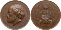 Belgien, Königreich, Antwerpen, Stadt Große Bronzemedaille 1872 v. Leopo... 501.04 元 含税 ＋  83.51 元 运费