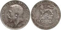 Großbritannien Shilling George V., 1910 - 1936 -