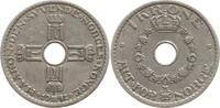 Norwegen, Königreich 1 Krone 1947 Haakon VII., 1905 - 1957 Sehr schön 83.67 元 含税 ＋  83.67 元 运费