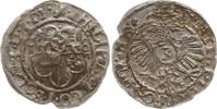 Solms-Hohensolms, Grafschaft 3 Kreuzer (Groschen) Philipp Reinhard I., 1613 - 1635, mit Titel Matthias -