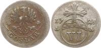 Goslar, Stadt 6 Pfennig -
