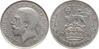 Großbritannien Shilling George V., 1910 - 1936 -