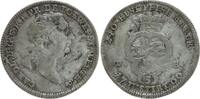 Löwenstein-Wertheim-Rochefort, Fürstentum 5 Kreuzer Karl Thomas, 1735 - 1789 -