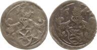 Sachsen, Kurfürstentum Dreier Johann Friedrich und Moritz, 1541 - 1547 -