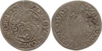 Regenstein, Grafschaft Mariengroschen Ulrich, 1529 - 1551, Blankenburg, mit MATER SALVAT -