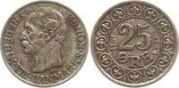 Dänemark, Königreich 25 Öre 1911 Frederik VIII., 1906 - 1912 Gutes sehr ... 167.34 元 含税 ＋  83.67 元 运费