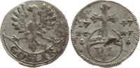 Goslar, Stadt 6 Pfennig -