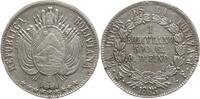 Bolivien 1 Boliviano Potosi -