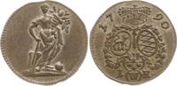 Löwenstein-Wertheim-Rochefort, Fürstentum Kreuzer Dominik Constantin, 1789 - 1806 -