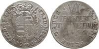 Hildesheim, Bistum 1/8 Konventionstaler (1/6 Taler) 1766 I.H.v.U. Friedr... 669.38 元 含税 ＋  83.67 元 运费