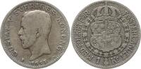 Schweden, Königreich 1 Krone Gustav V., 1907 - 1950 -