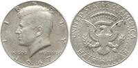 USA 1/2 Dollar Kennedy -