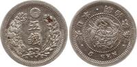 Japan, Kaiserreich 5 Sen Mutsuhito, 1867 - 1912 -