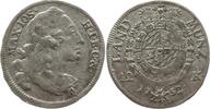 Bayern, Kurfürstentum 12 Kreuzer Maximilian III. Joseph, 1745 - 1777 -
