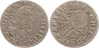 RDR, Markgrafschaft Mähren 1 Kreuzer Brünn, Ferdinand II., 1619 - 1637 -