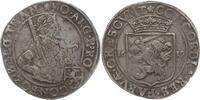 Niederlande, Overijssel Reichstaler 1619 Gutes sehr schön, winz. RF, min... 2,091.80 元 含税 ＋  83.67 元 运费