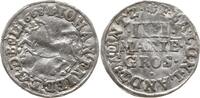 Braunschweig-Calenberg-Hannover 4 Mariengroschen 1668 Johann Friedrich, ... 209.37 元 含税 ＋  83.75 元 运费