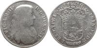 Italien, Sardinien, Haus Savoien Lira (20 Soldi) Vittorio Amadeo II., 1675 - 1730 -