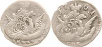 Russland 5 Kopeken Elisabeth I., 1741 - 1761, St. Petersburg -